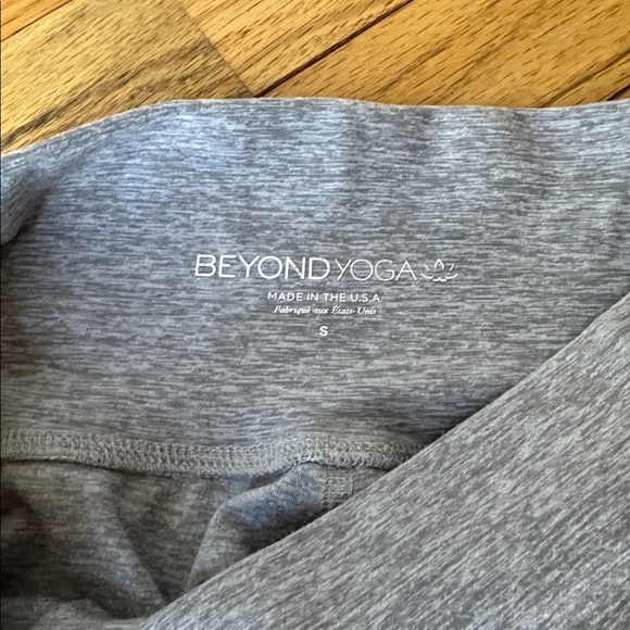 Beyond Yoga Spacedye Midi Jogger - Picture 7 of 10